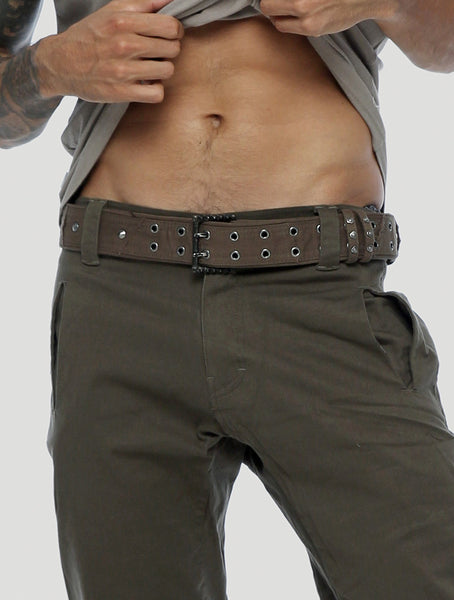 Pecoa Veggie Belt - Psylo Fashion