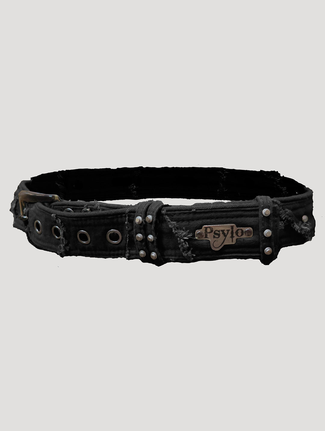 Pecoa Rmx Veggie Belt - Psylo Fashion