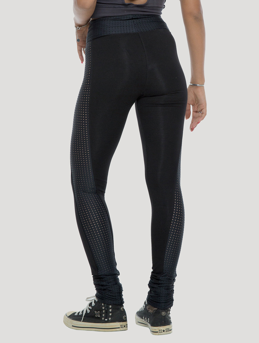 Relove High-waist Leggings - Psylo fashion