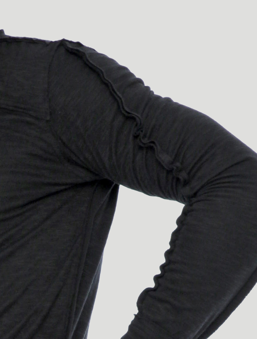 ReSlub Sweater - Psylo Fashion