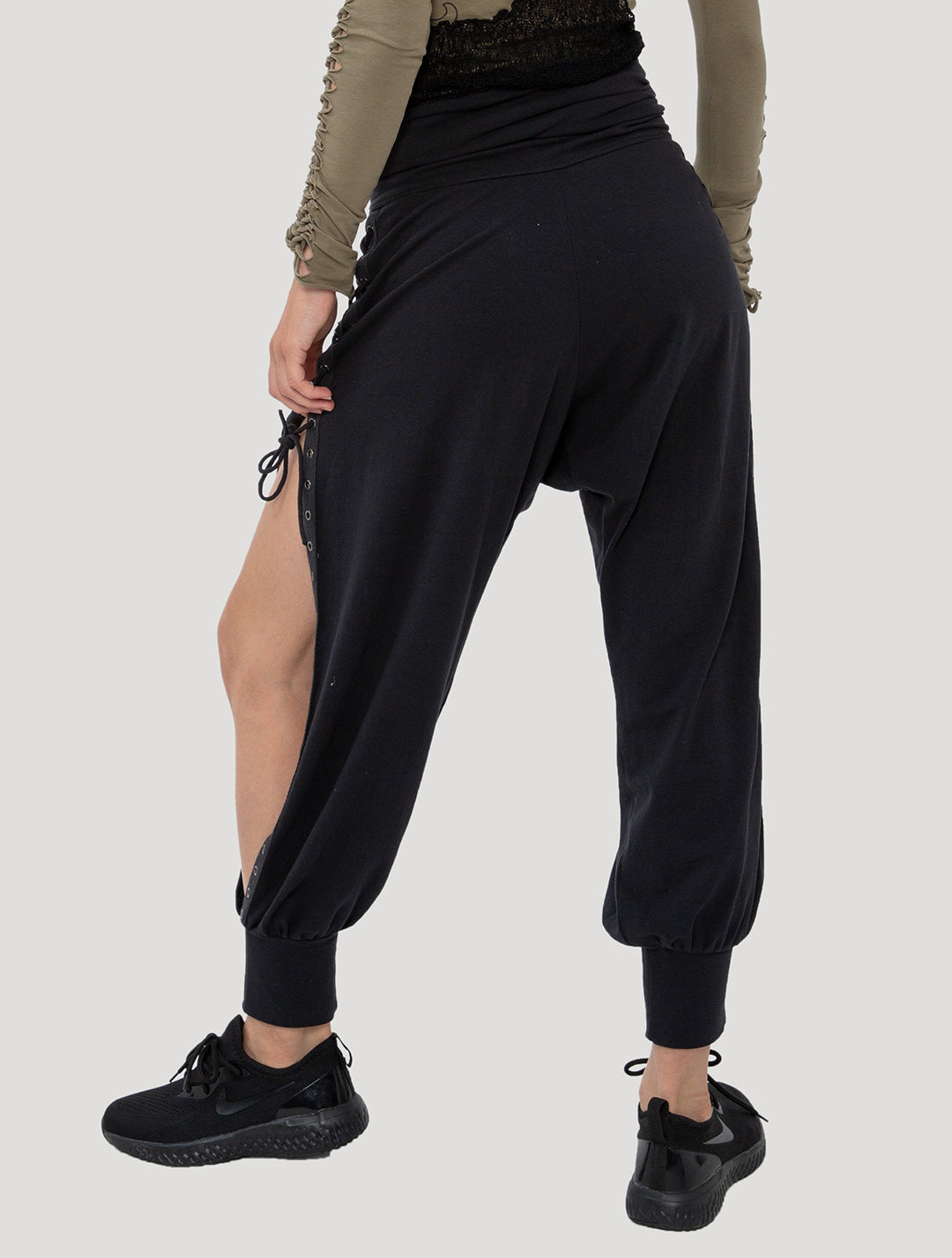 Rexi Pants - Psylo Fashion