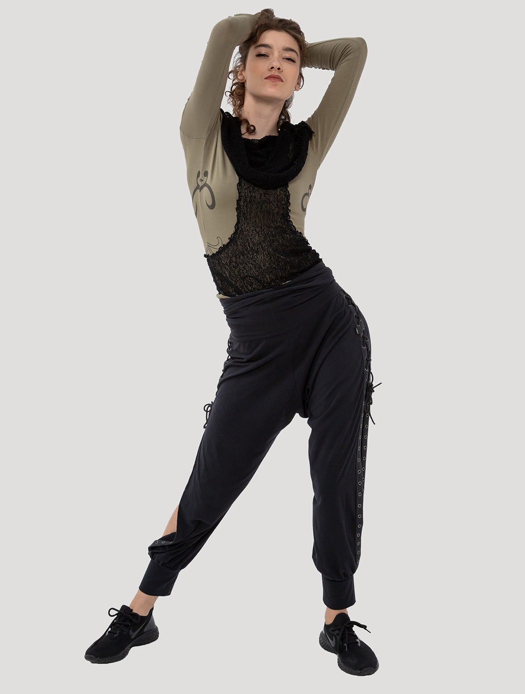 Rexi Pants - Psylo Fashion
