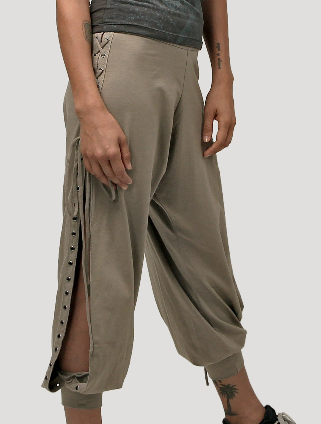 Rexi Pants - Psylo Fashion