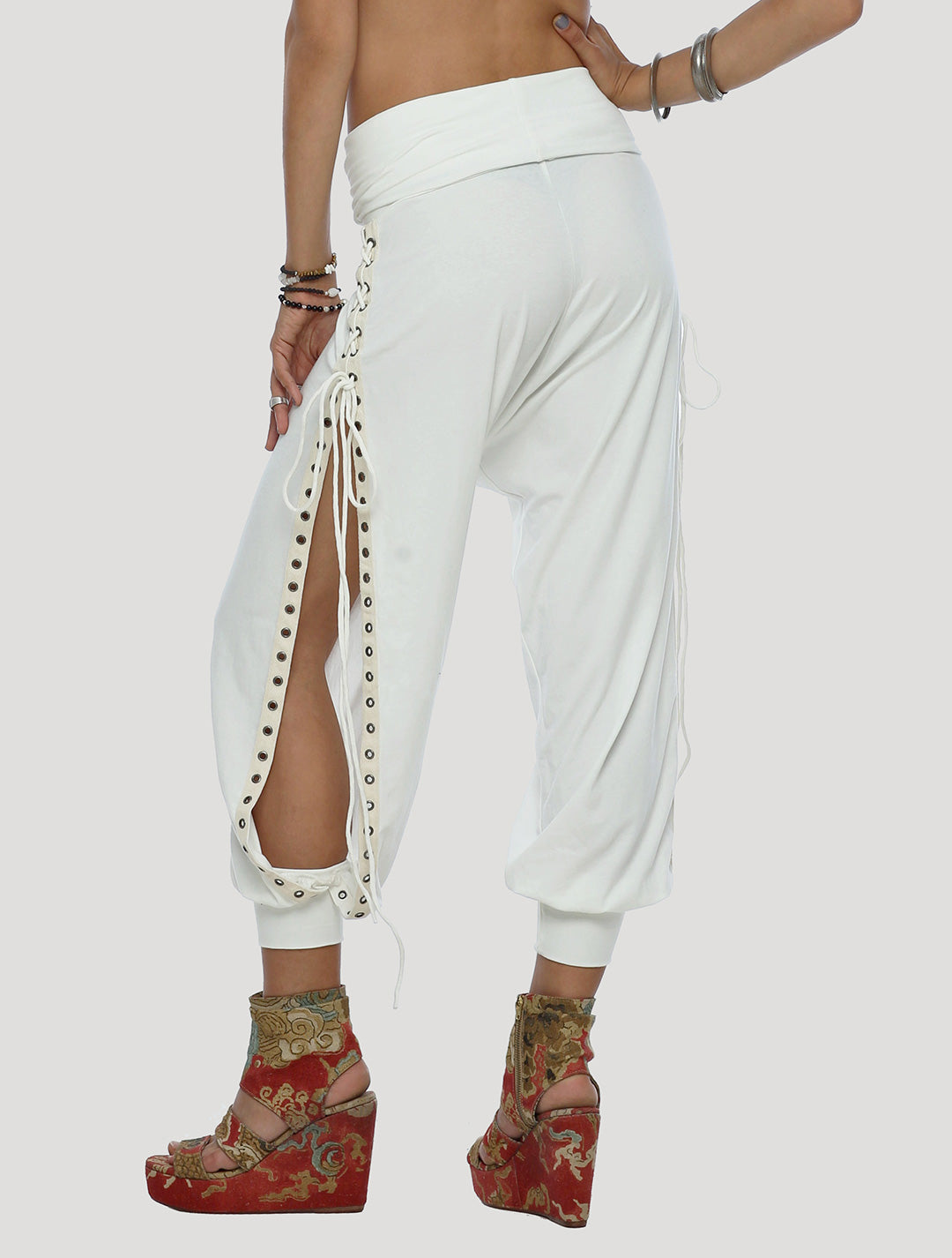 Rexi Pants - Psylo Fashion