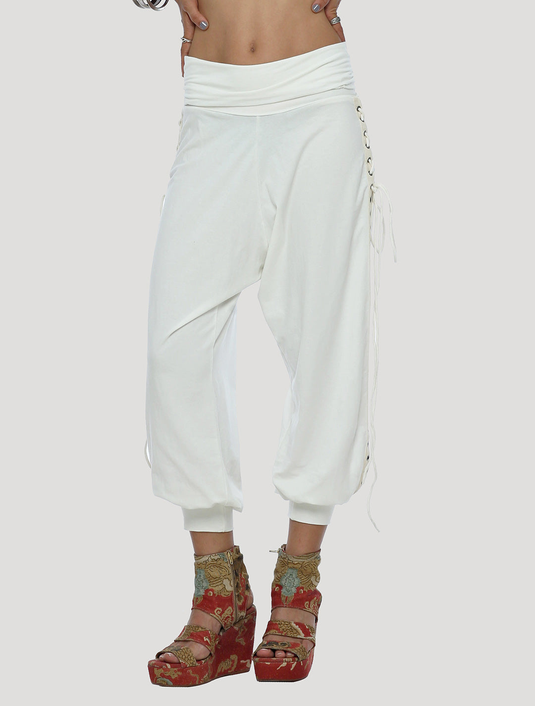 Rexi Pants - Psylo Fashion