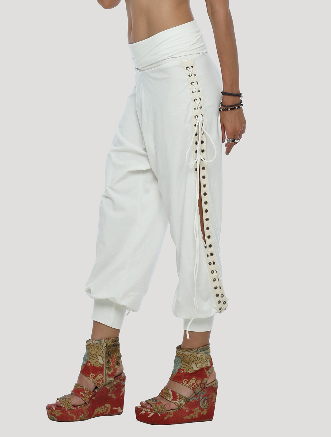 Rexi Pants - Psylo Fashion