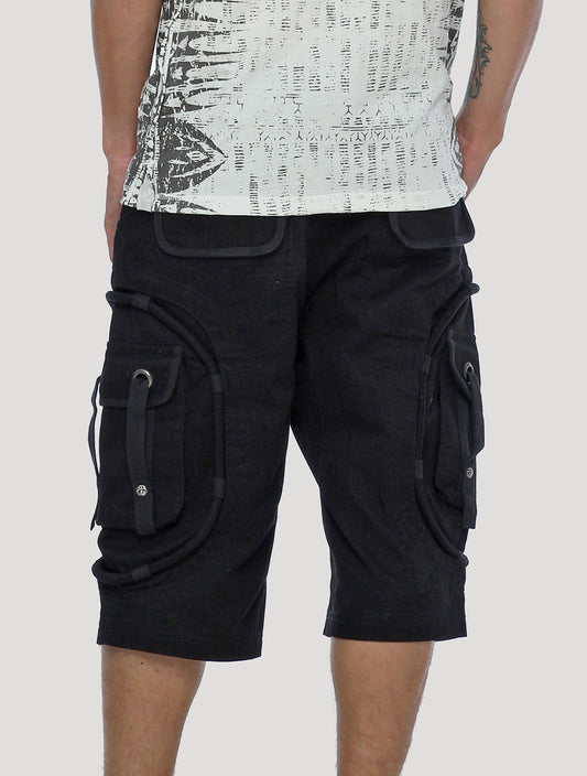 Razor Bermuda - Psylo Fashion