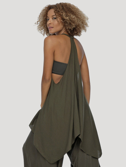 Sigyl Kaftan - Psylo Fashion