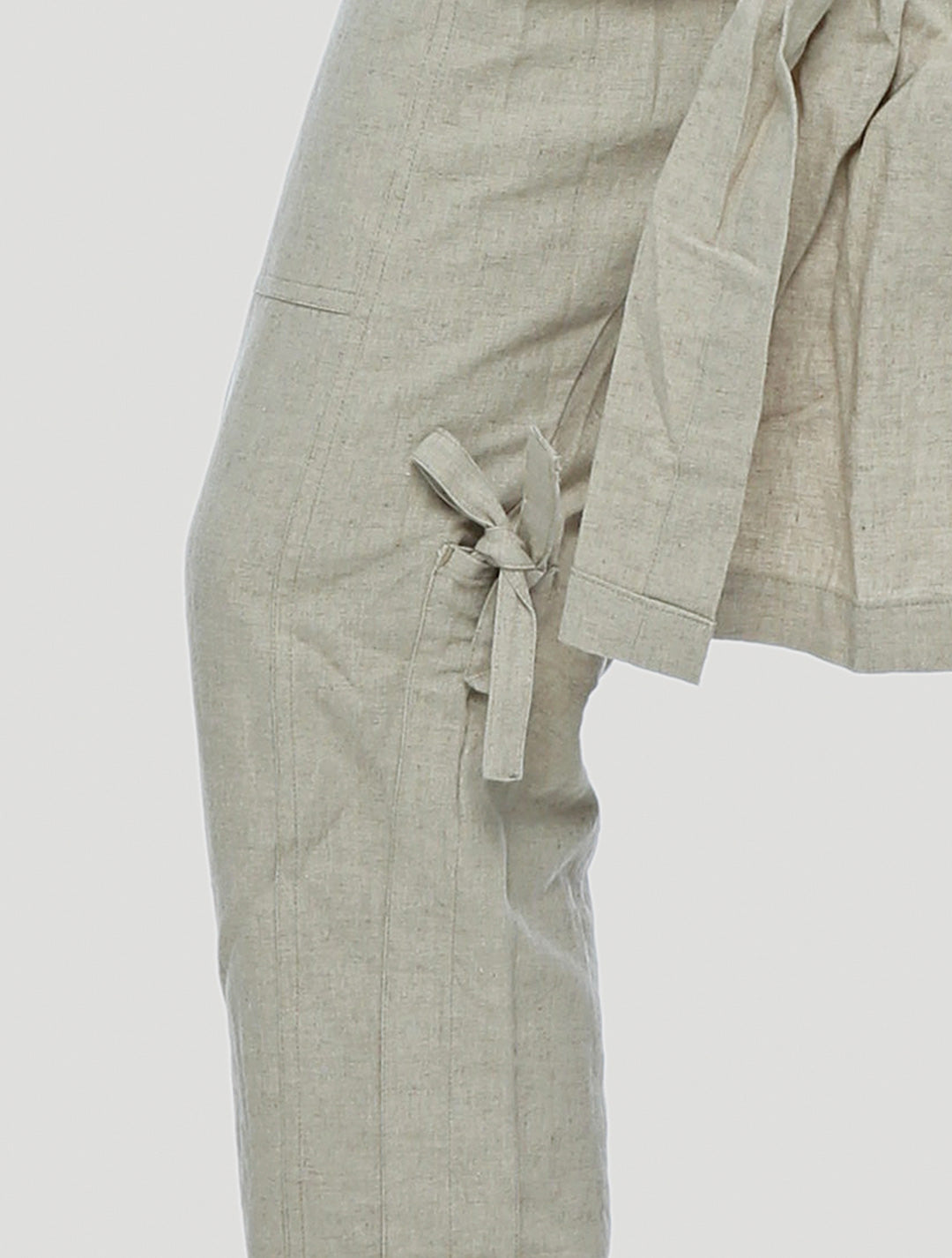 Skirted Pants - Psylo Fashion