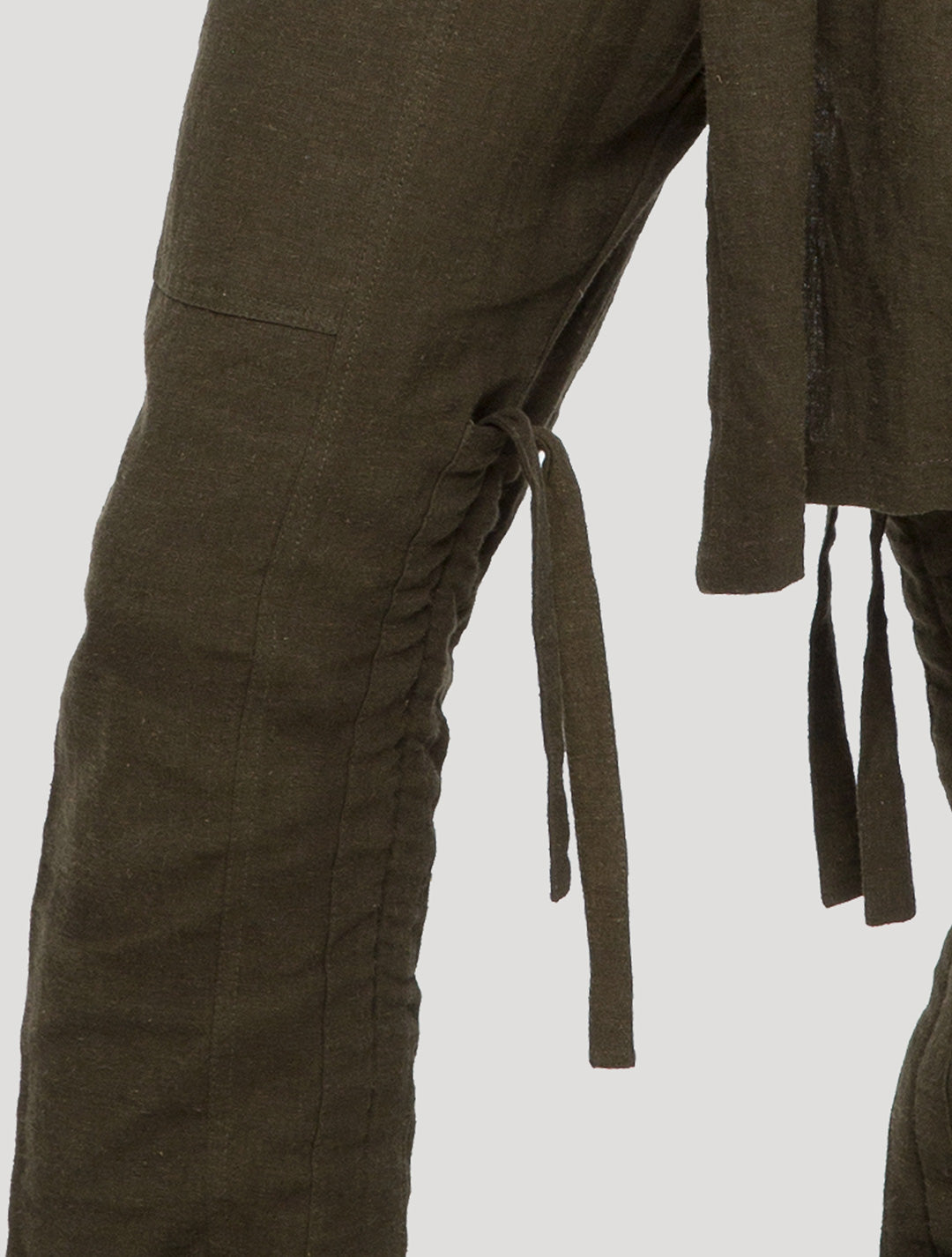 Skirted Pants - Psylo Fashion