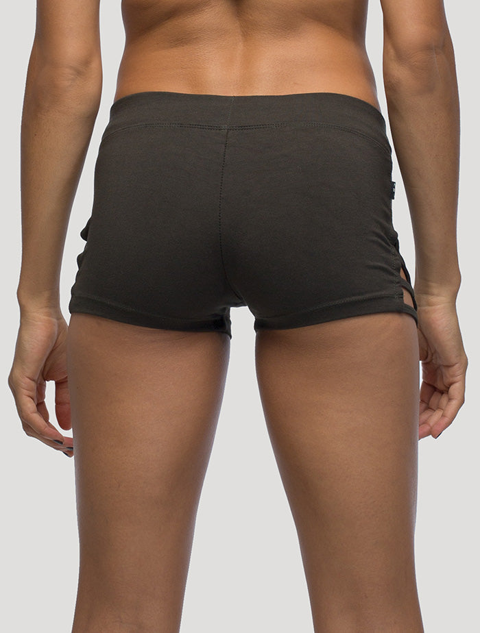 Soji Mini Shorts - Psylo Fashion