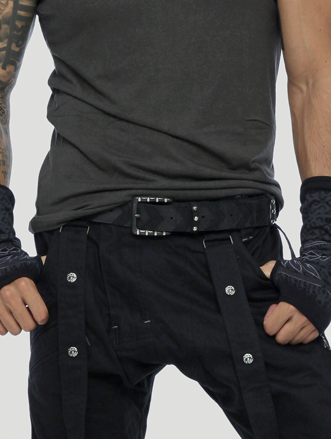 Speed belt - Psylo Fashion