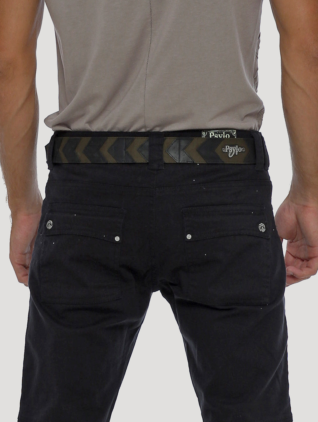 Speed belt - Psylo Fashion