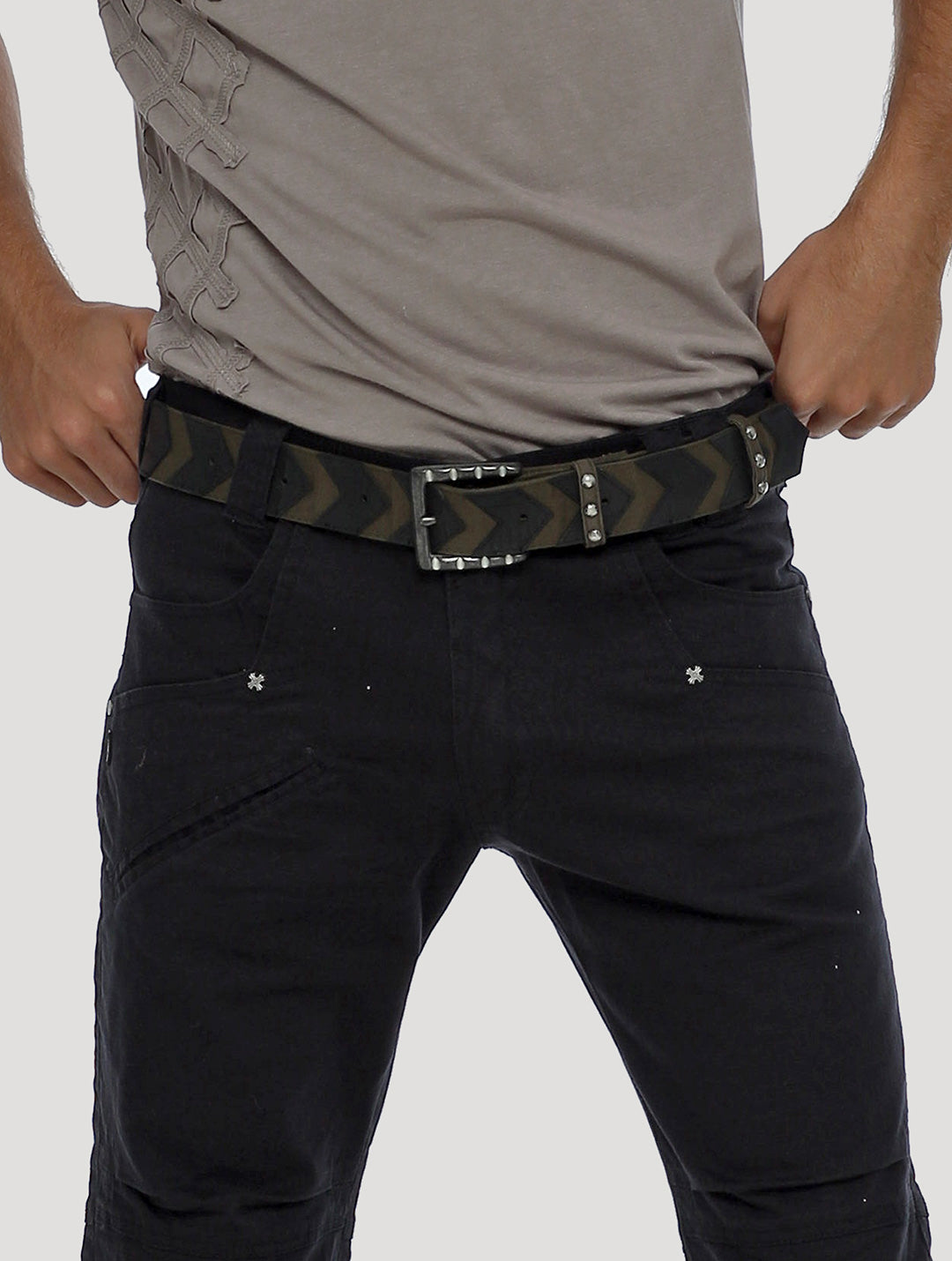 Speed belt - Psylo Fashion