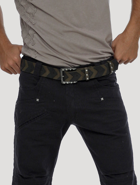 Speed belt - Psylo Fashion