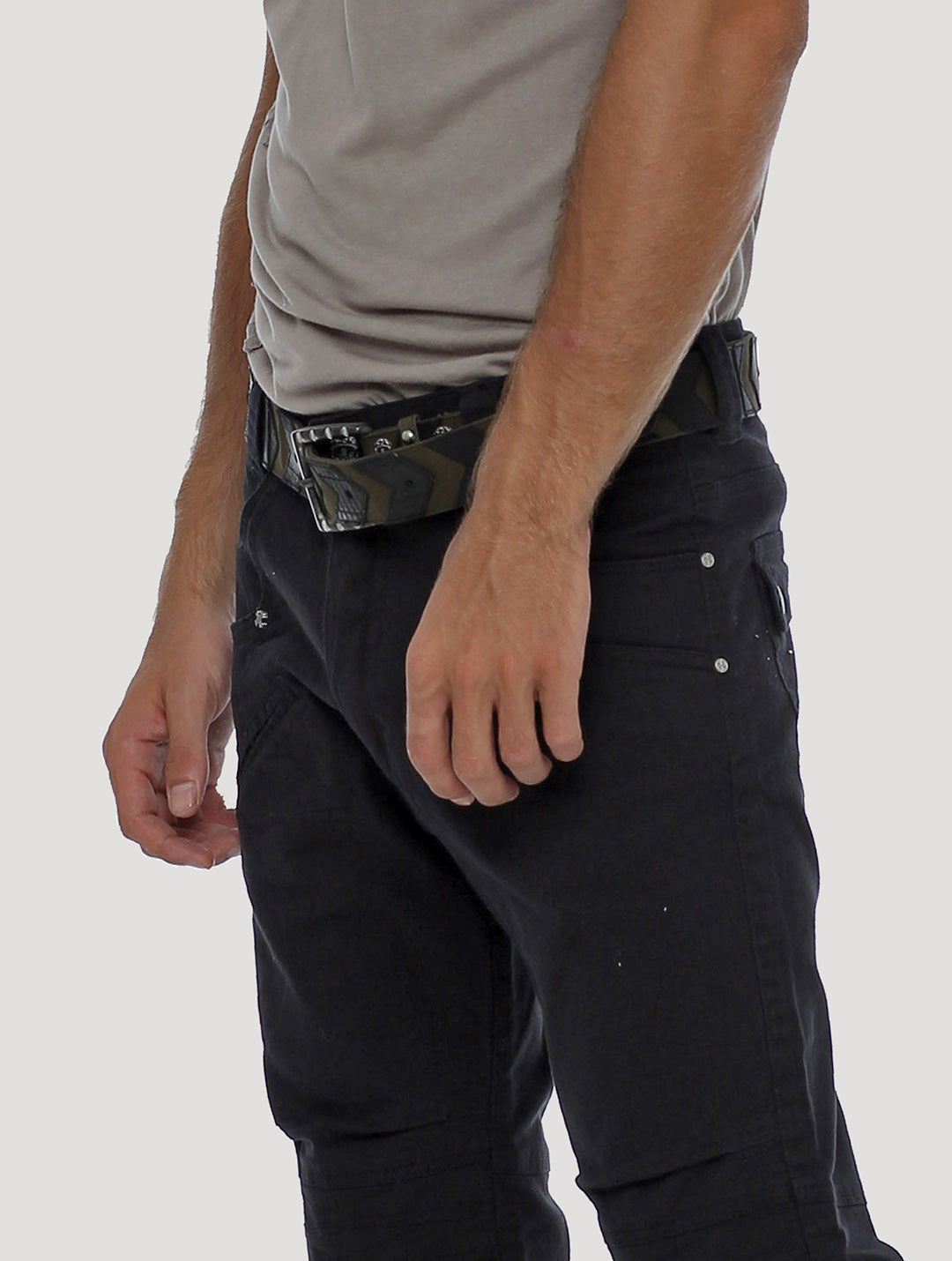Speed belt - Psylo Fashion