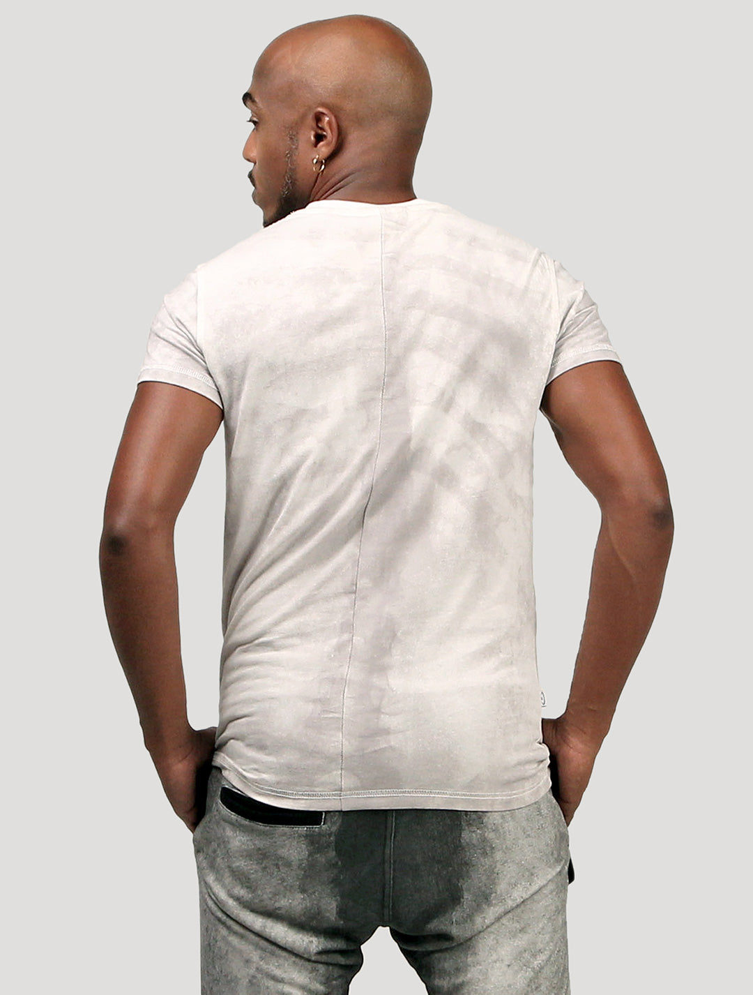 Spinal Short Sleeves Tee - Psylo Fashion