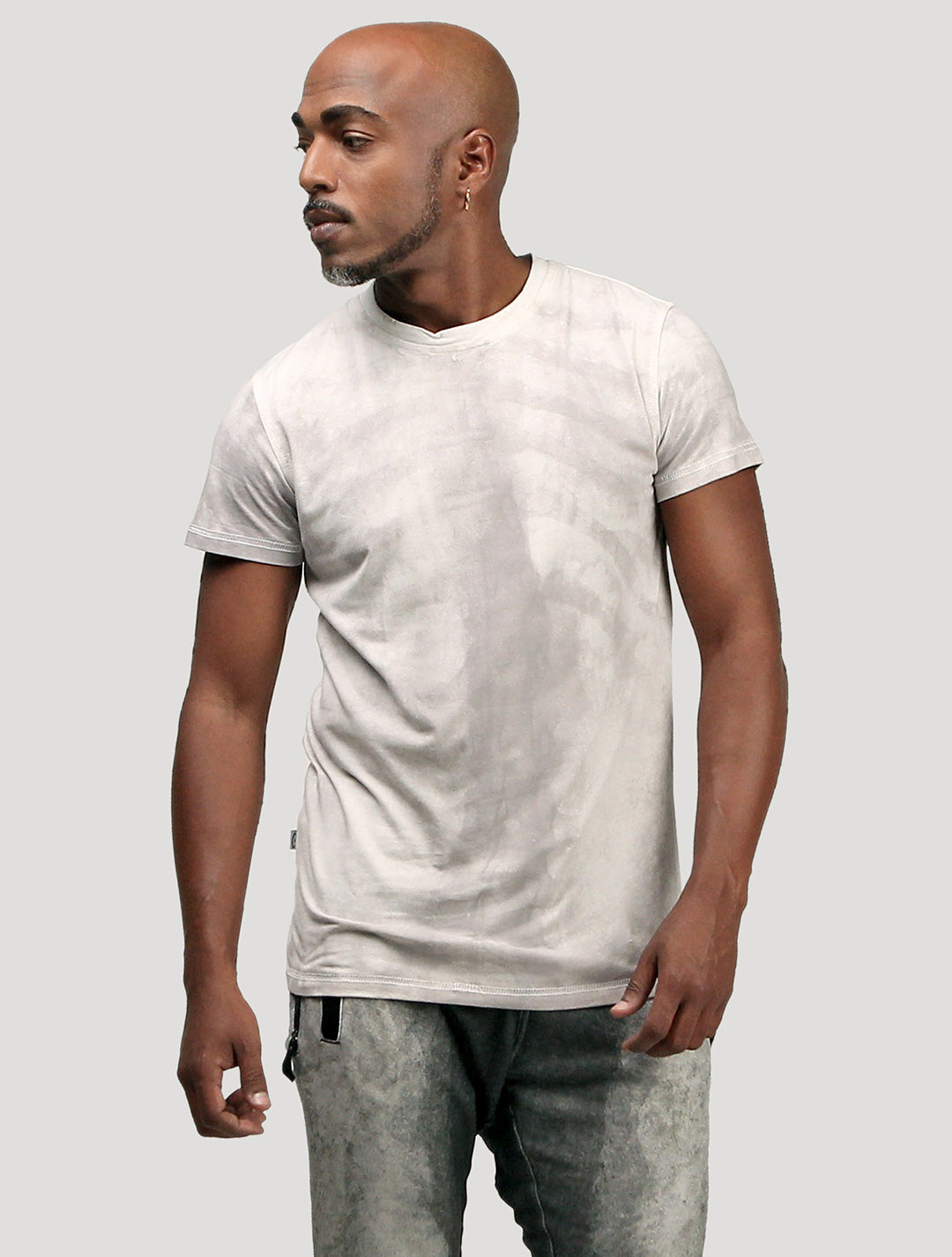 Spinal Short Sleeves Tee - Psylo Fashion