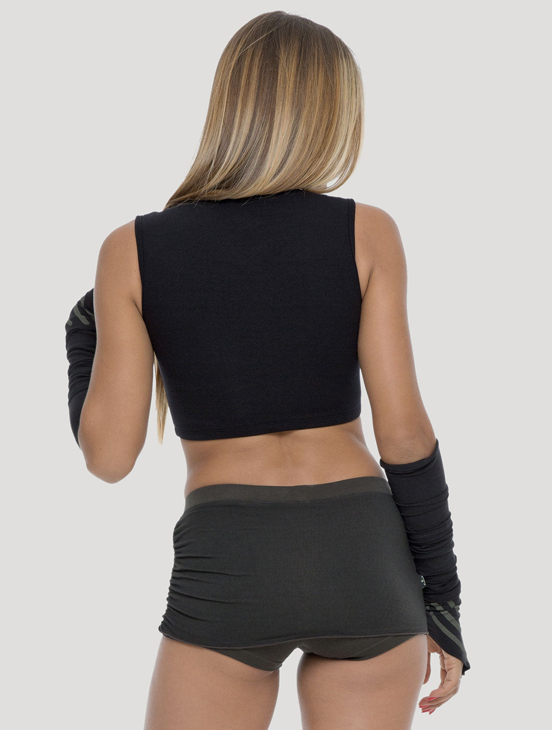 Super Crop Top = Psylo Fashion