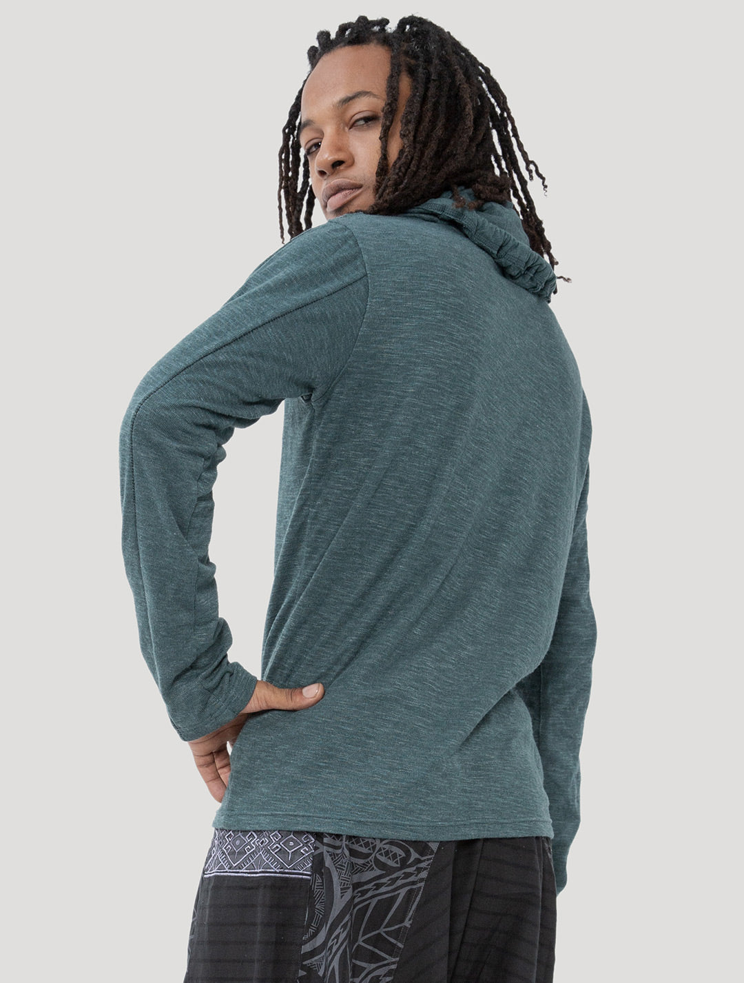 New Skulls Jumper - Psylo Fashion