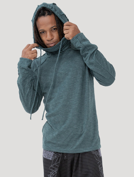 New Skulls Jumper - Psylo Fashion