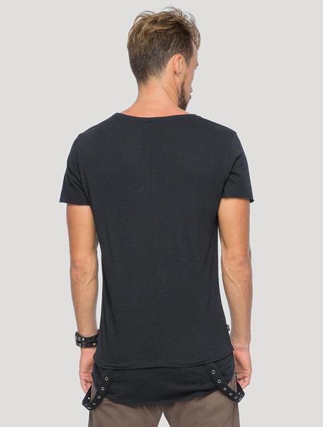 Sus Short Sleeves Tee - Psylo Fashion