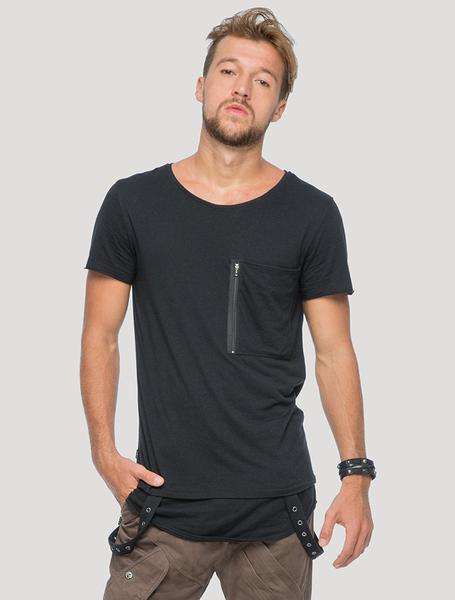 Sus Short Sleeves Tee - Psylo Fashion
