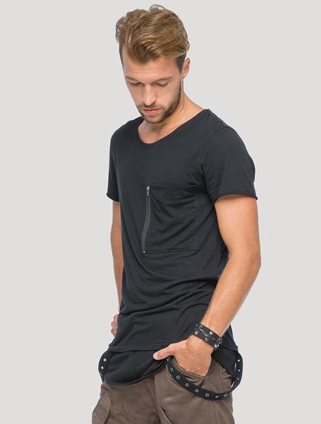Sus Short Sleeves Tee - Psylo Fashion