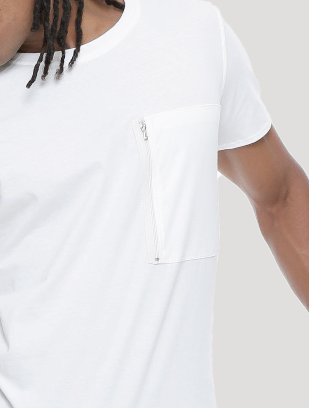 Sus Short Sleeves Tee - Psylo Fashion