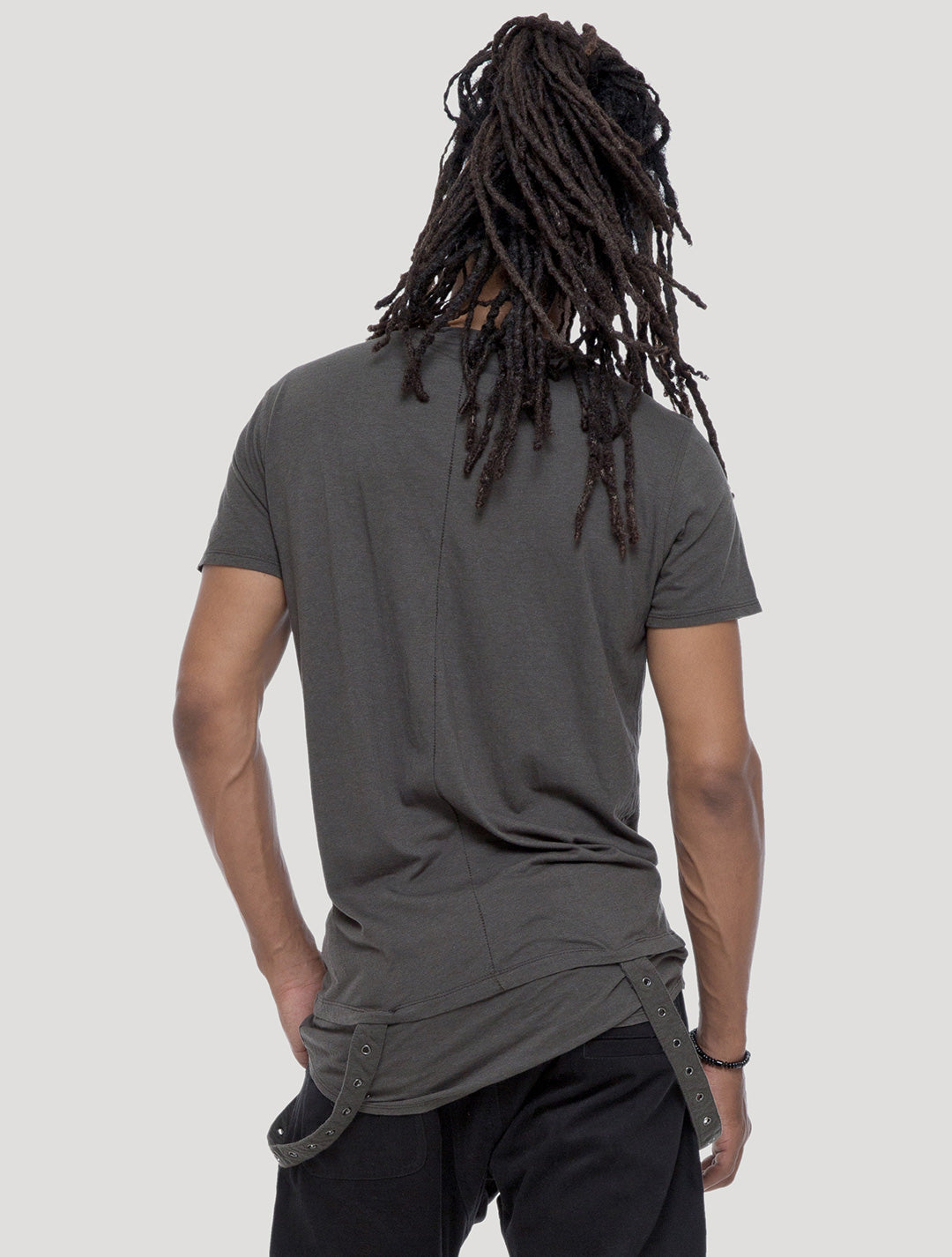 Sus Short Sleeves Tee - Psylo Fashion