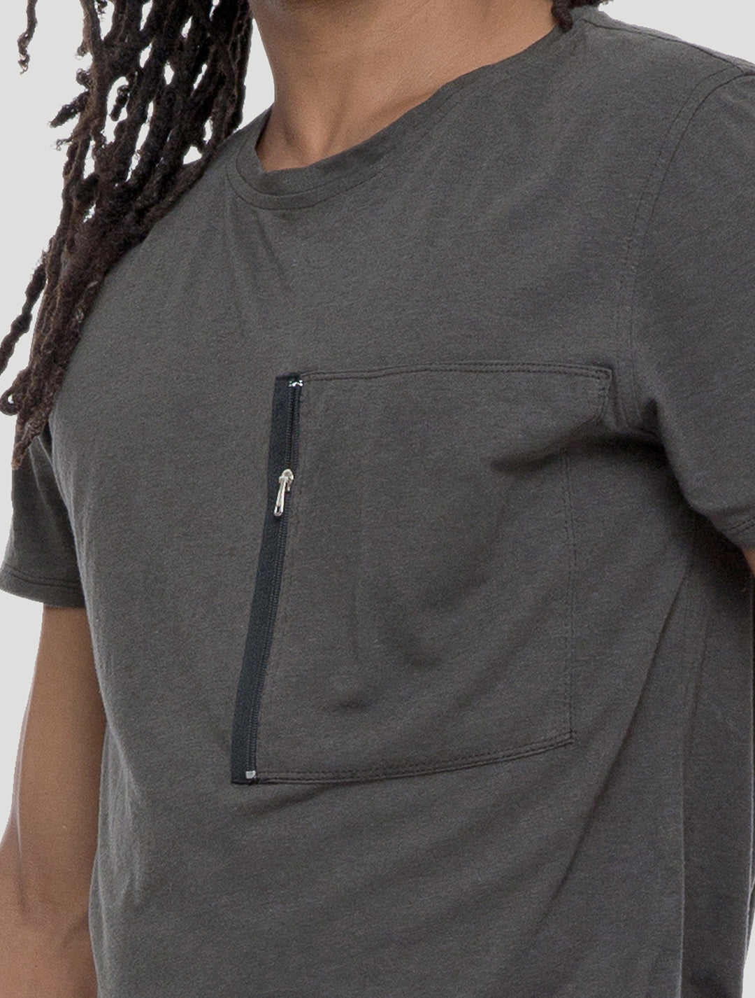 Sus Short Sleeves Tee - Psylo Fashion