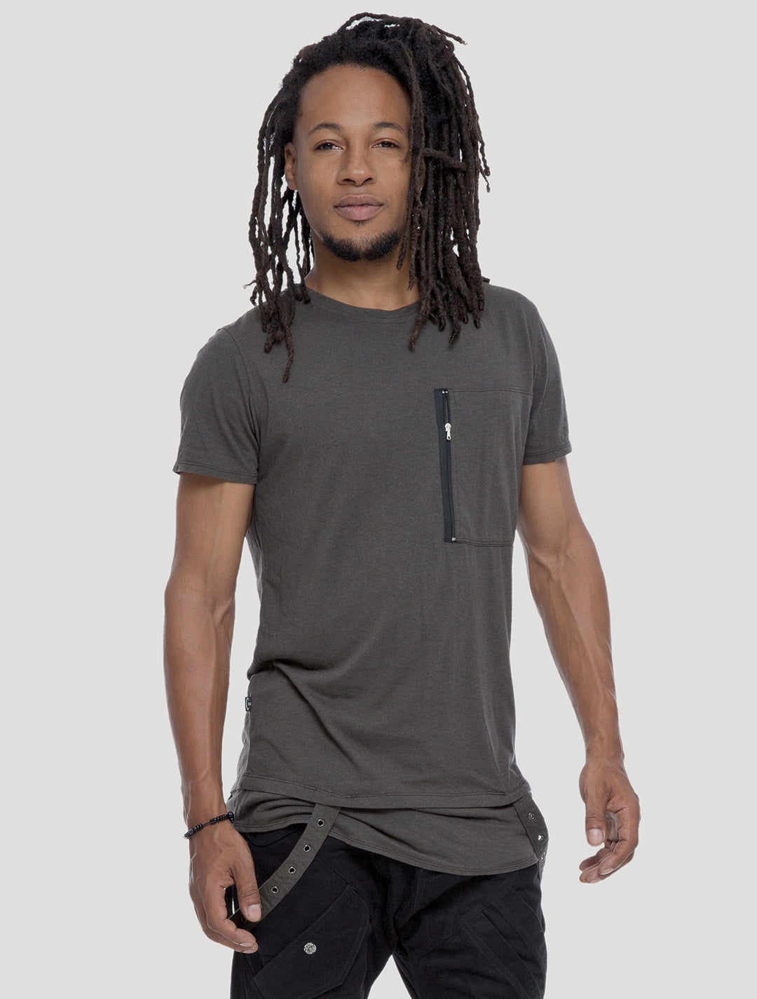 Sus Short Sleeves Tee - Psylo Fashion