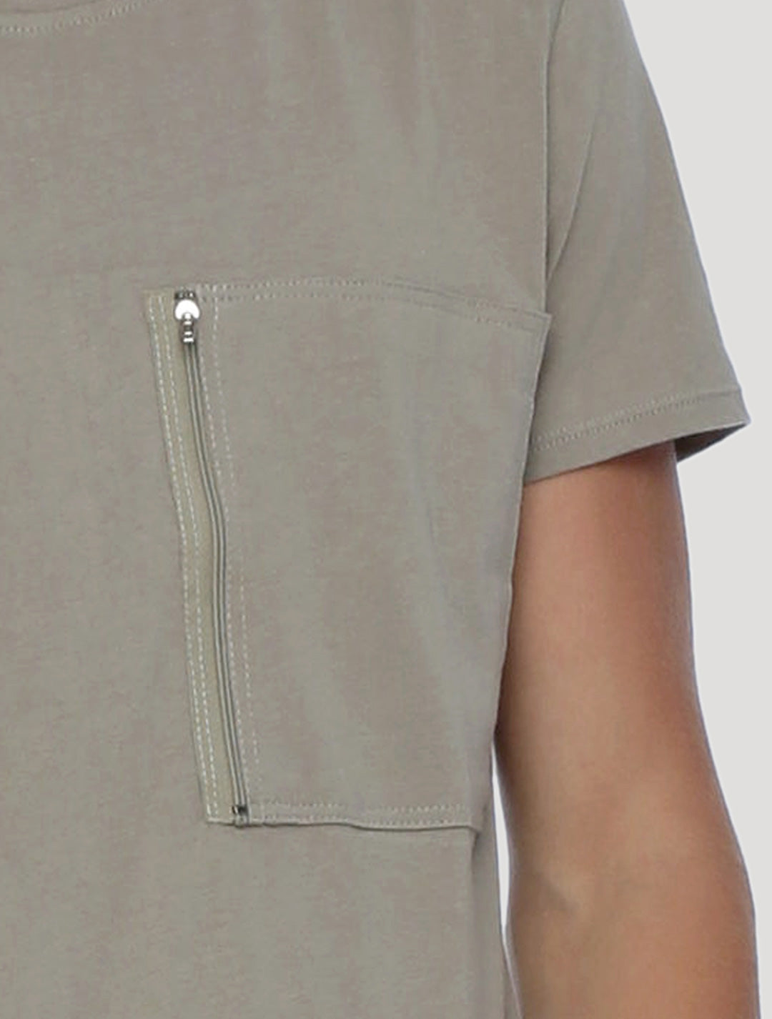 Sus Short Sleeves Tee - Psylo Fashion