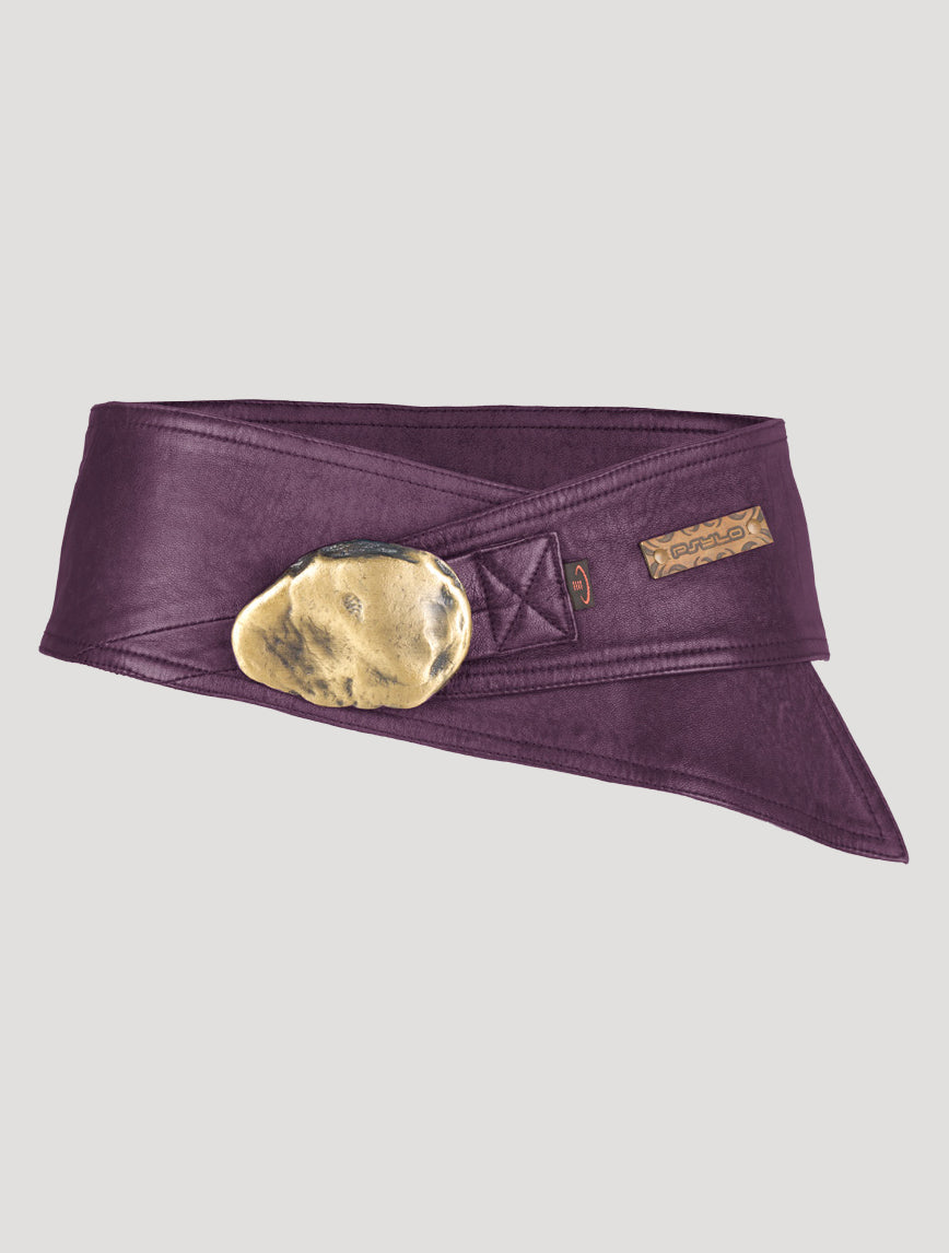 Seaweed Belt - Psylo Fashion