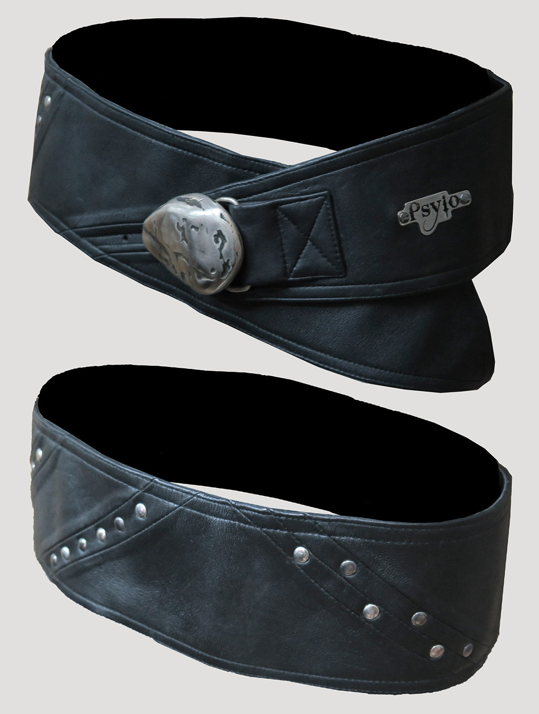 Seaweed Belt - Psylo Fashion