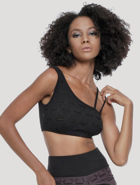 Tangled Bra - Psylo Fashion