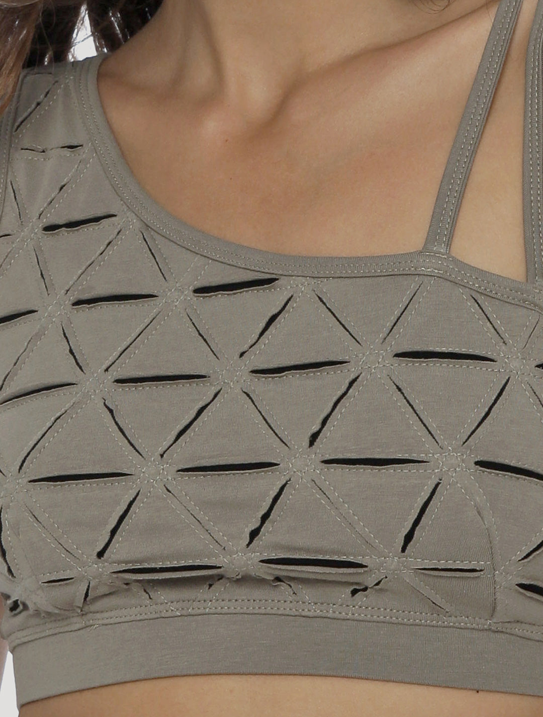 Tangled Bra - Psylo Fashion