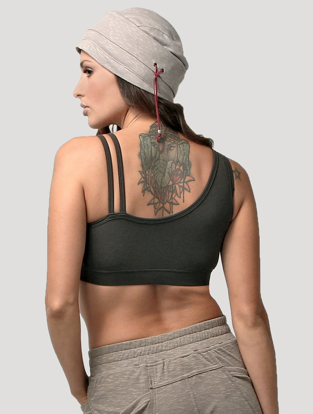 Tangled Bra - Psylo Fashion
