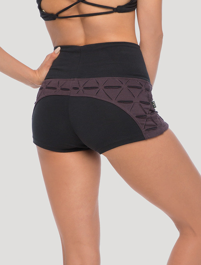 Tiga Shorts - Psylo Fashion