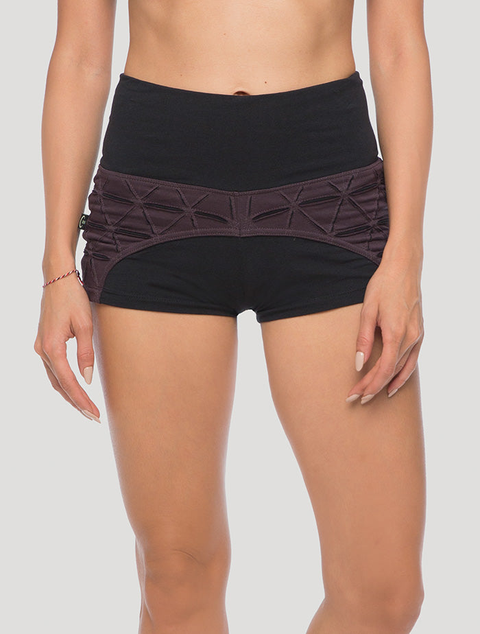 Tiga Shorts - Psylo Fashion