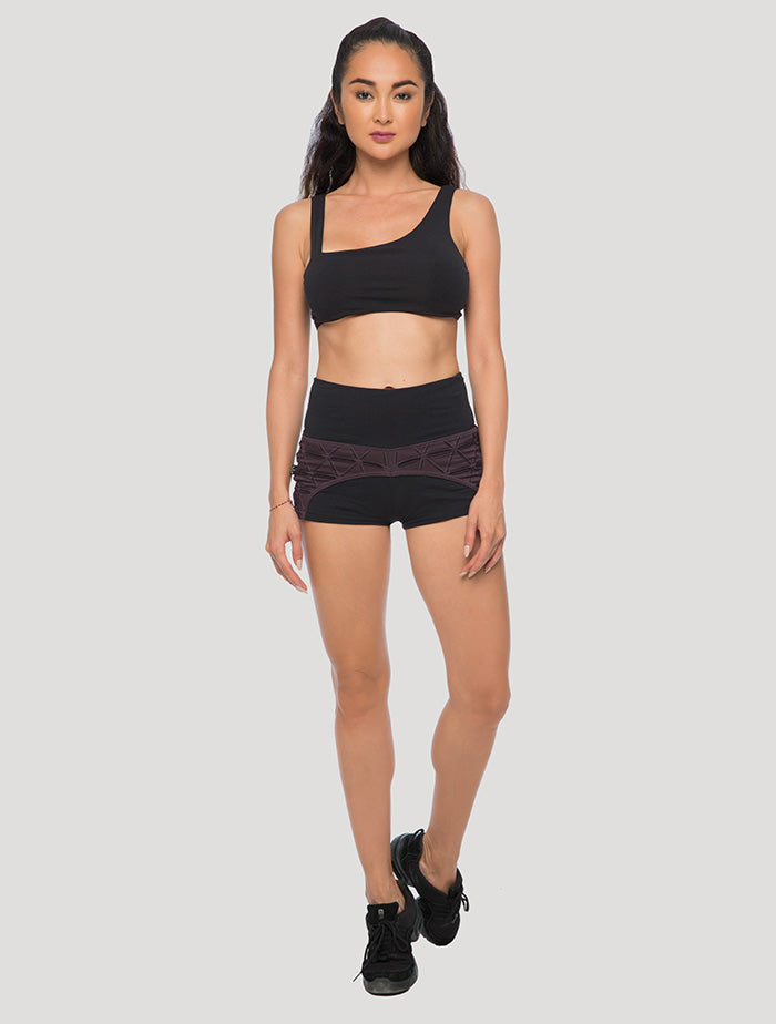 Tiga Shorts - Psylo Fashion