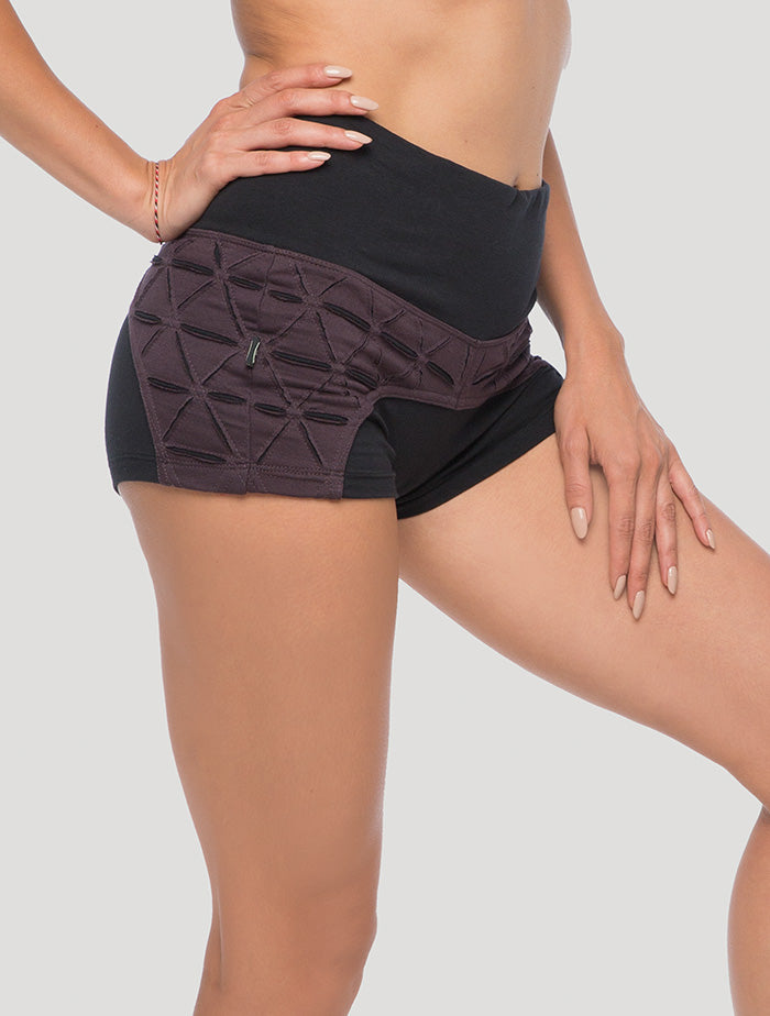 Tiga Shorts - Psylo Fashion