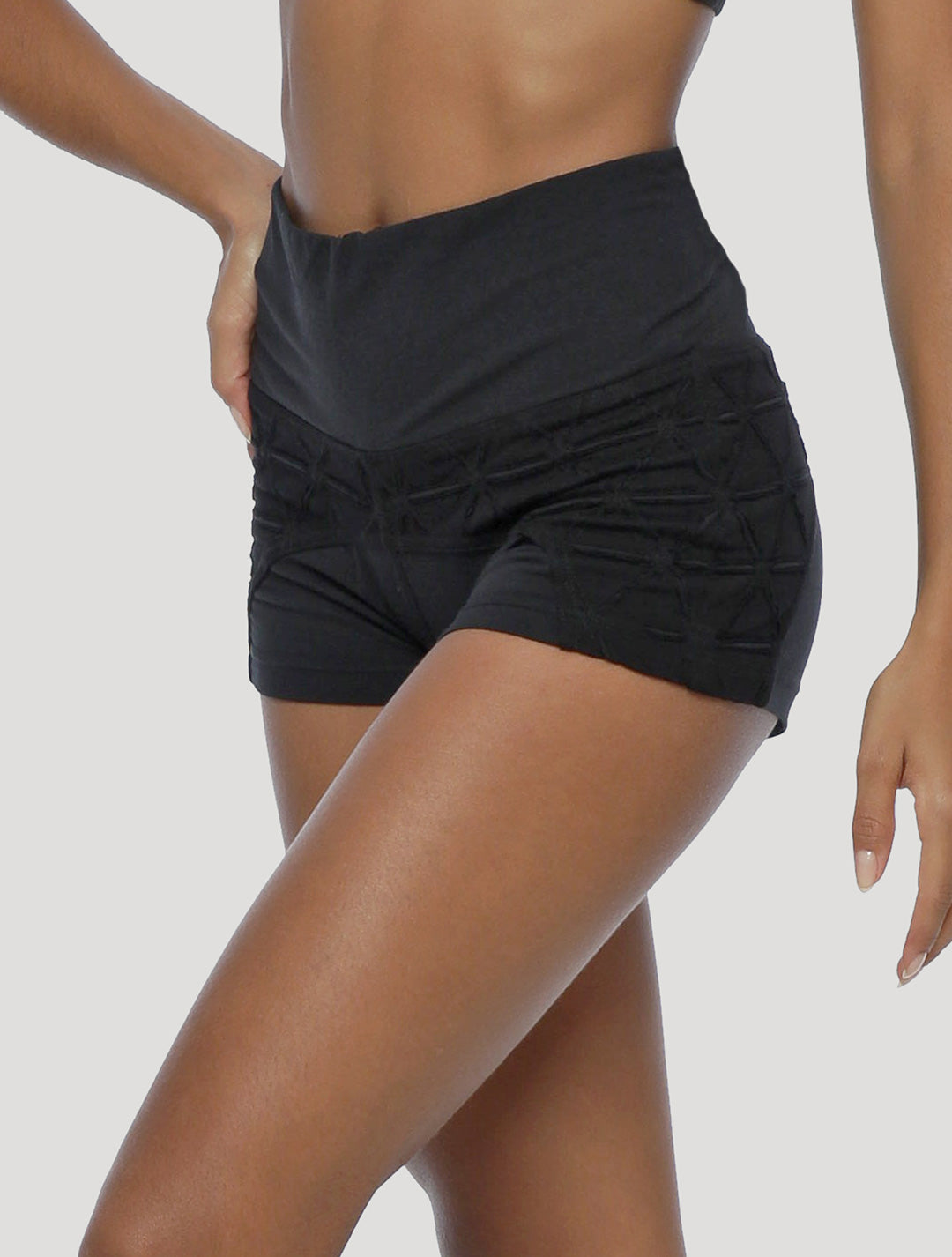 Tiga Shorts - Psylo Fashion