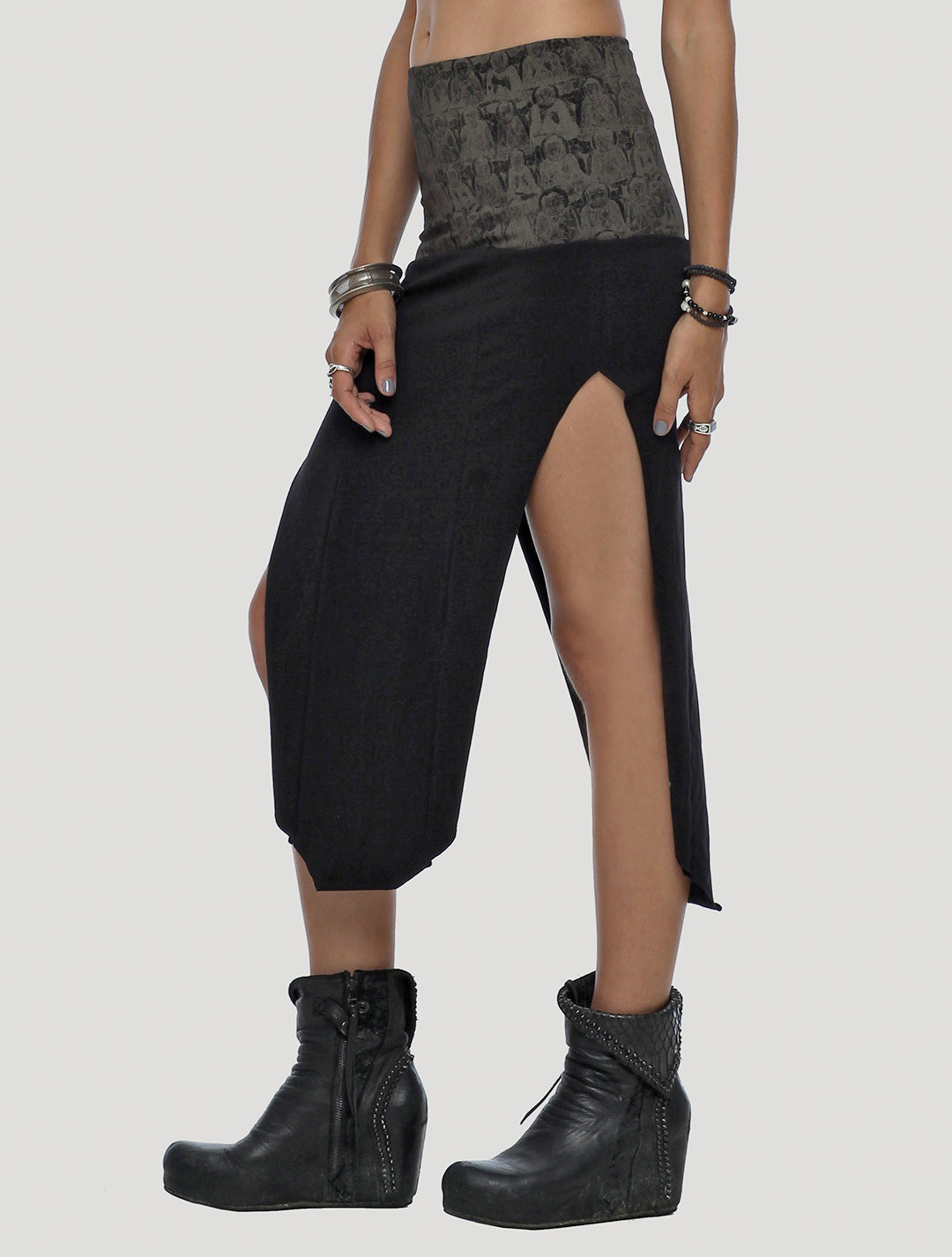 Tangka Skirt - Psylo Fashion