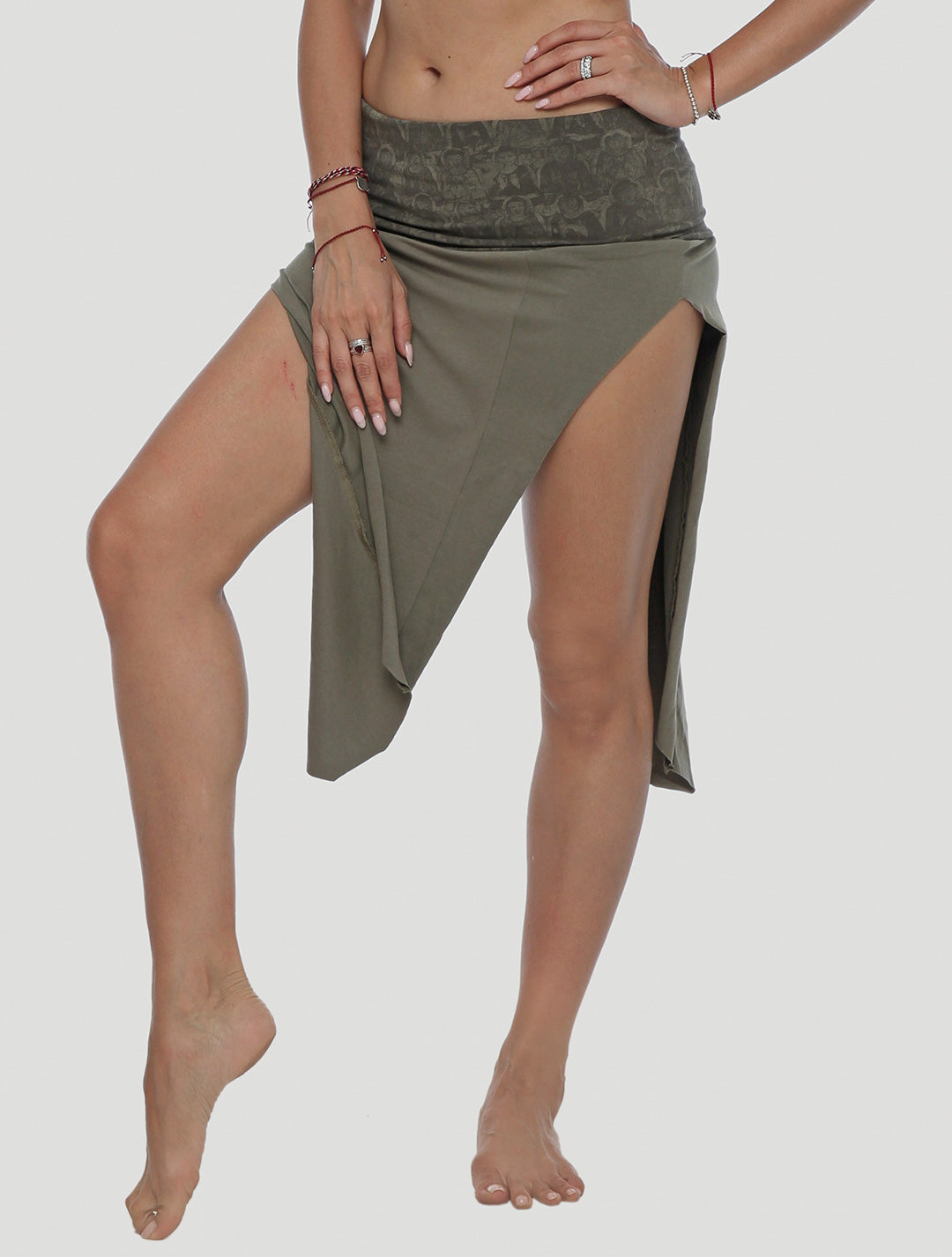 Tangka Skirt - Psylo Fashion