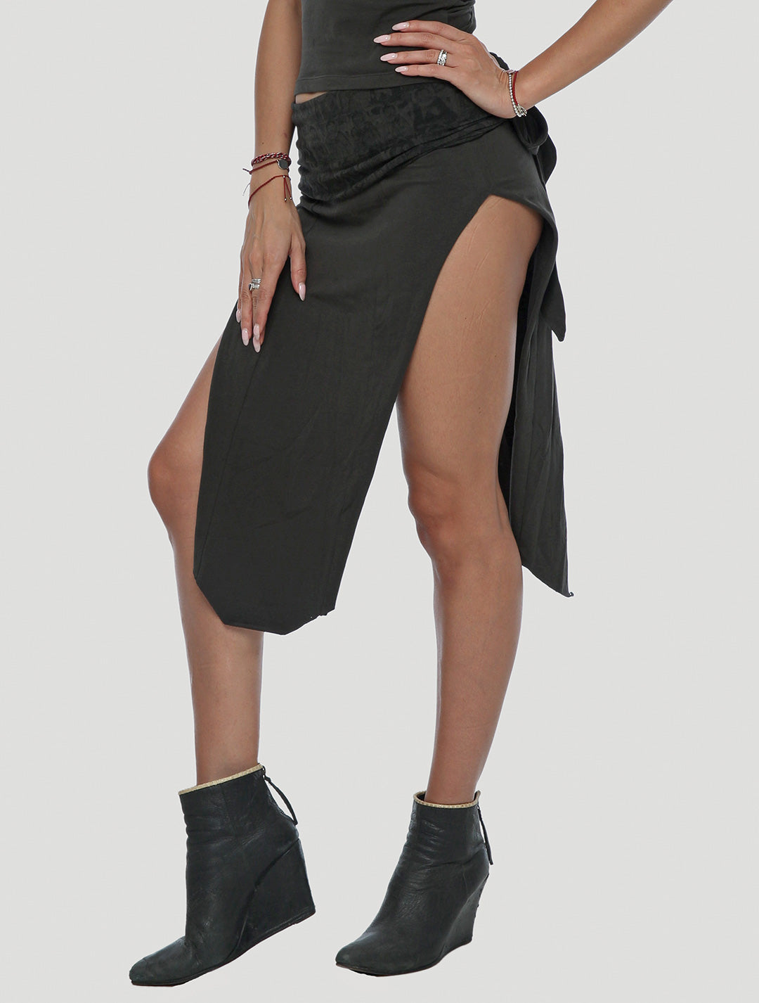 Tangka Skirt - Psylo Fashion