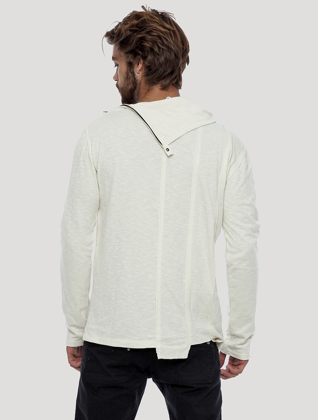 Tilted RMX Jumper - Psylo Fashion
