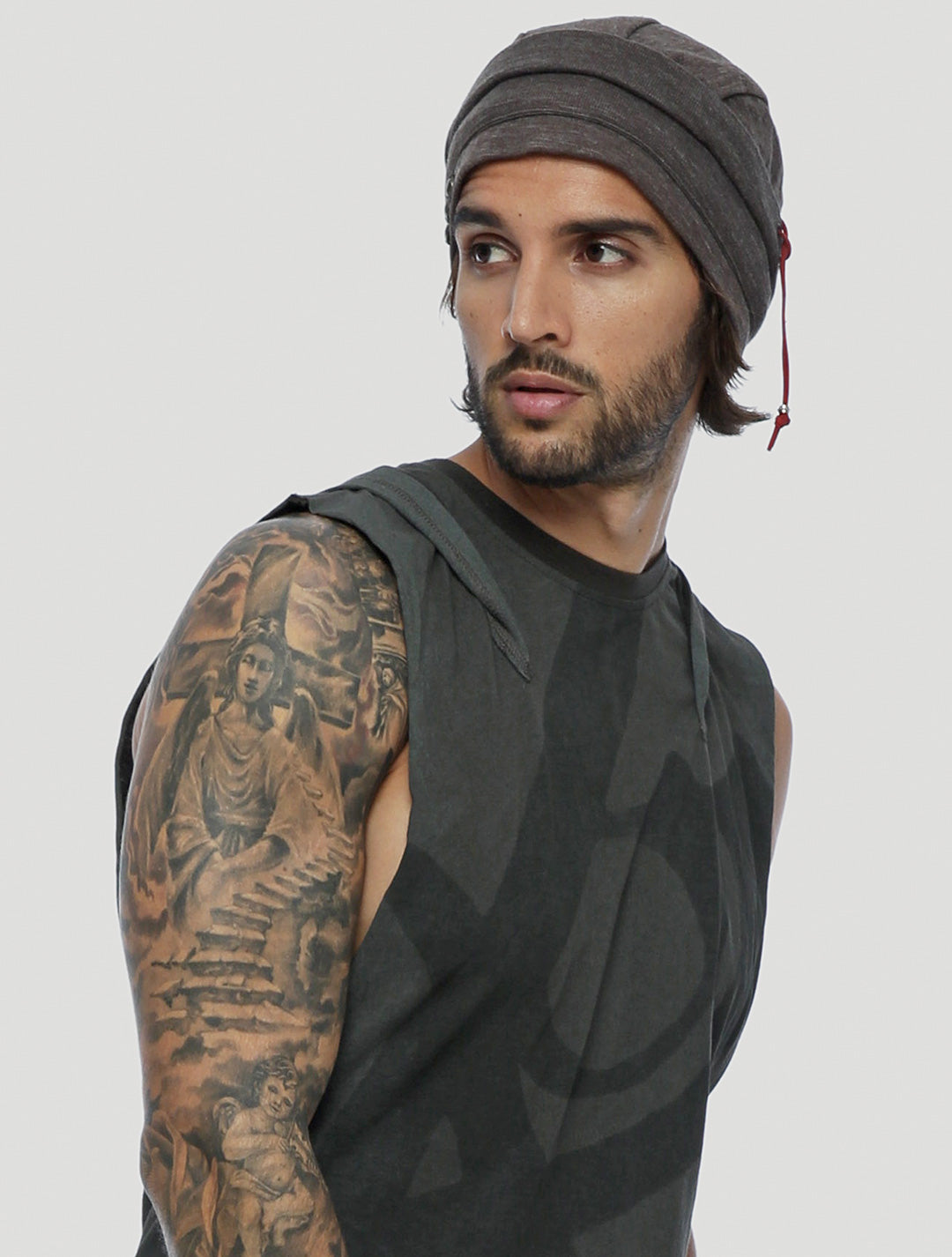 Turban Beanie - Psylo Fashion