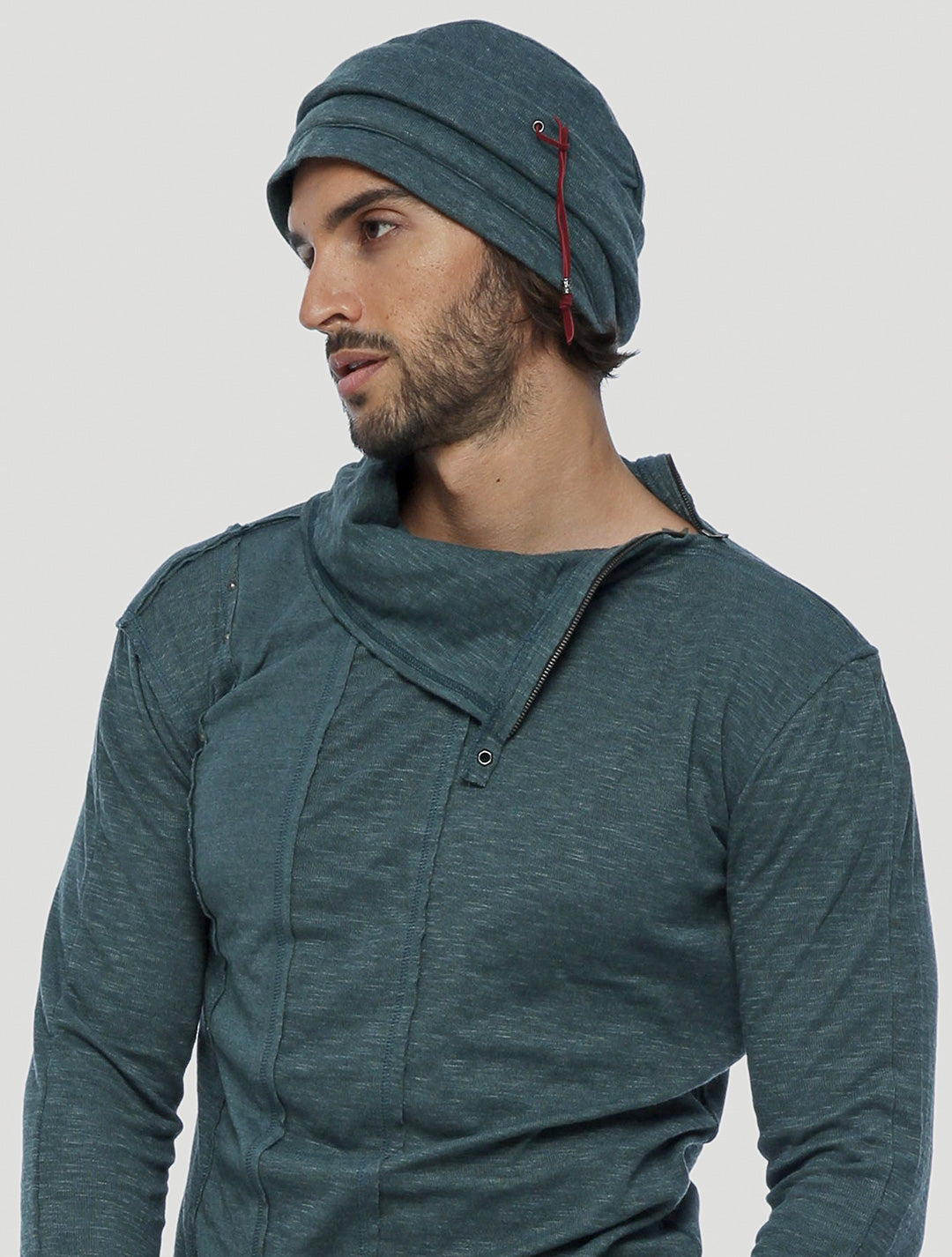 Turban Beanie - Psylo Fashion