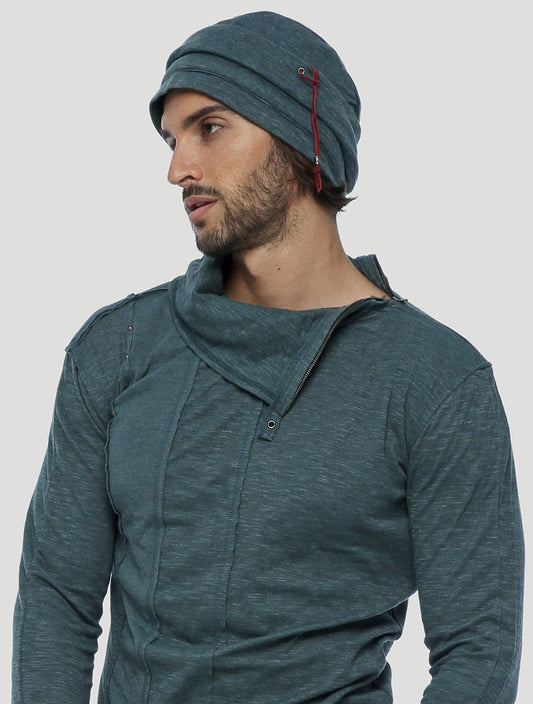 Turban Beanie - Psylo Fashion